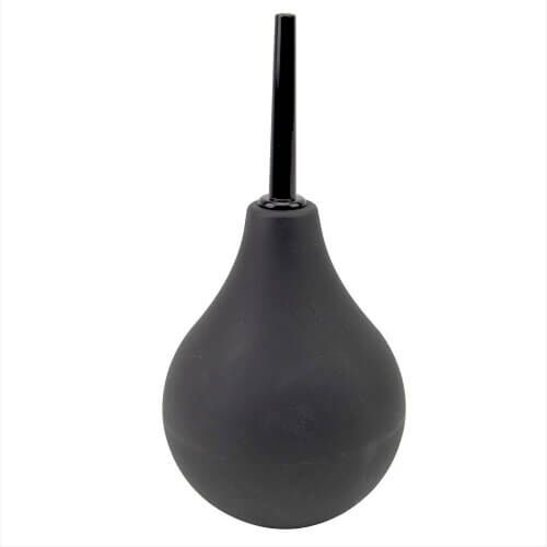 Douche Anale Loving Joy 225ml con tip removibile