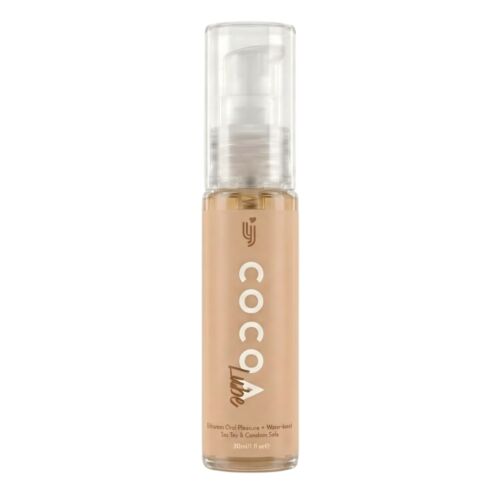Lubrificante aromatizzato Loving Joy