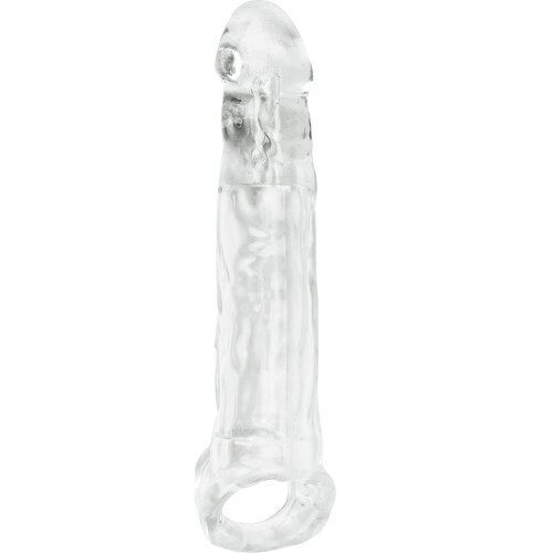 Guaina Loving Joy Mighty 3 Inch Con Anello