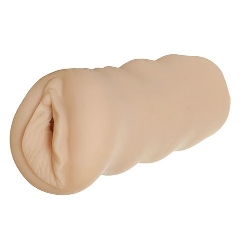 Masturbatore Loving Joy Pleasure Stroker con texture interna