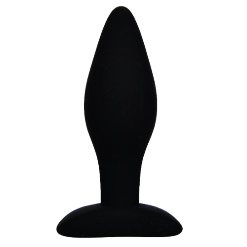 Butt Plug Loving Joy Silicone Anal Plug Large