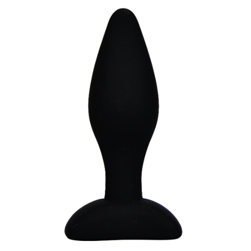 Plug Anale Loving Joy Medium con Punta Affusolata