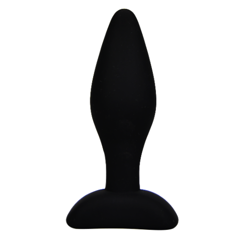 Plug Anale Loving Joy Silicone Small per principianti