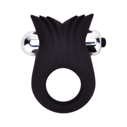 Anello Vibrante Loving Joy con Stimolatore Clitorideo