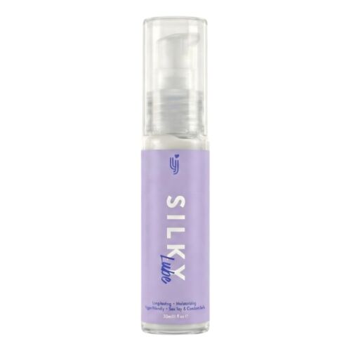 Lubrificante Loving Joy Silky 30ml a base d'acqua