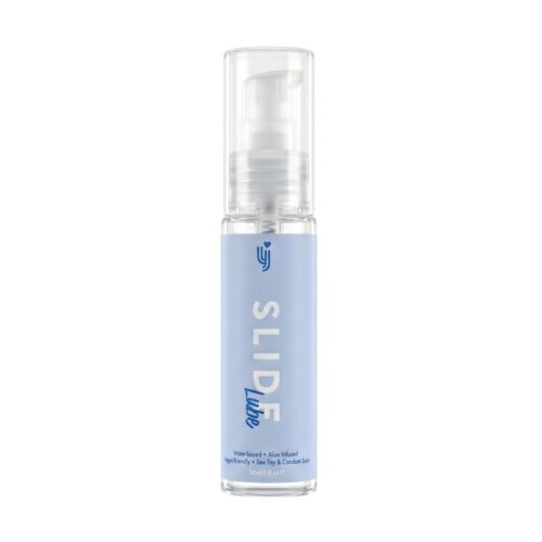 Lubrificante Loving Joy 30ml con Aloe Vera