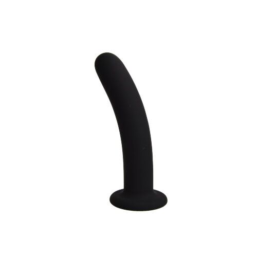 Dildo Loving Joy Slimline 5 Pollici Asta Curvata