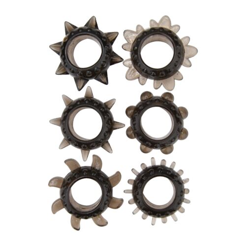 Set di Anelli Loving Joy vari stile e misura