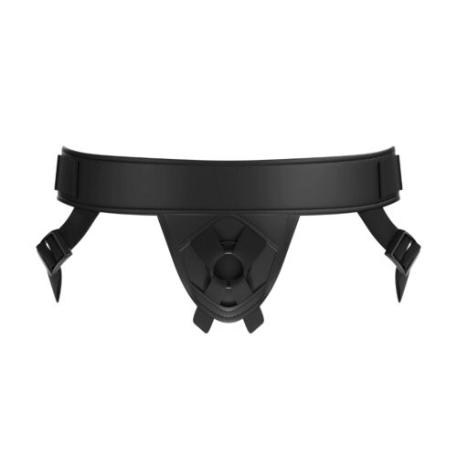 Imbracatura Strap-on MINA Eclipse con estensore multifunzionale