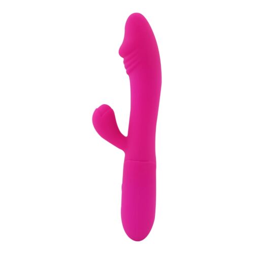 Vibratore Mina Lover Rabbit 10 modalità di vibrazione