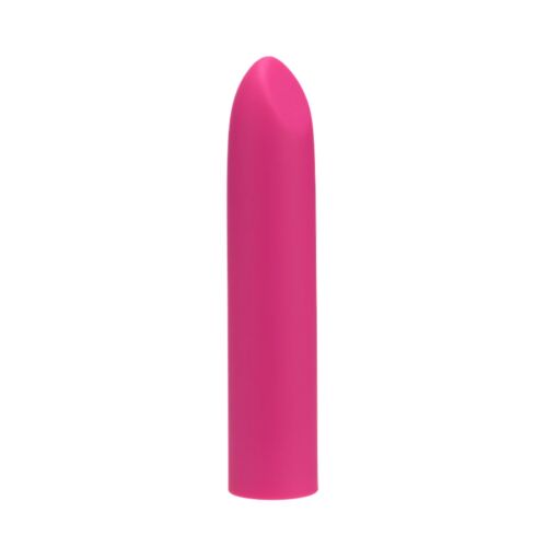 Vibratore MINA Whisper con stimolazione mirata