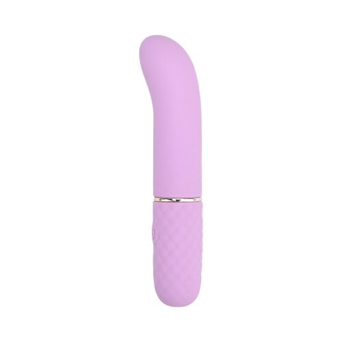 Vibratore G Spot NAUTI Petites 10 velocità