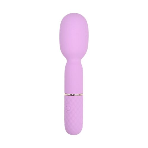 Vibratore Wand NAUTI Petites 10 Speed | Compatto e Ricaricabile