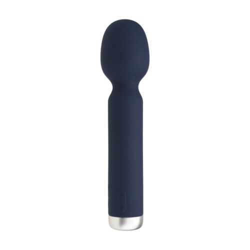 Vibratore Wand NAUTI Silicone Wand 10 Funzioni
