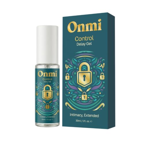 Gel Ritardante Onmi Control 30ml