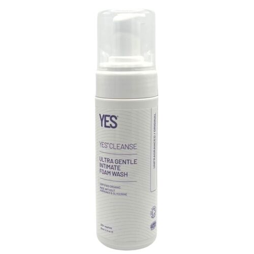 Detergente Intimo YES Cleanse 150ml senza profumo