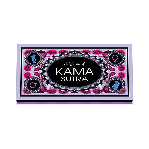 Gioco di società KHEPER GAMES 52 trucchi sessuali