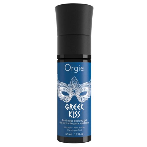 Greek Kiss - 50 Ml