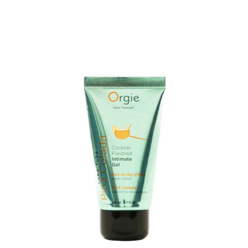 Lubrificante Orgie Lube Tube Piña Colada 50 ml