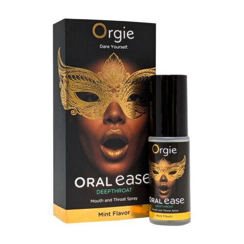 Spray orale Orgie Oral Ease 15 ml