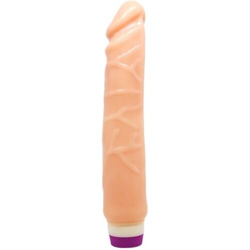 Vibratore BAILE Onde da di Piacere 25.5 cm