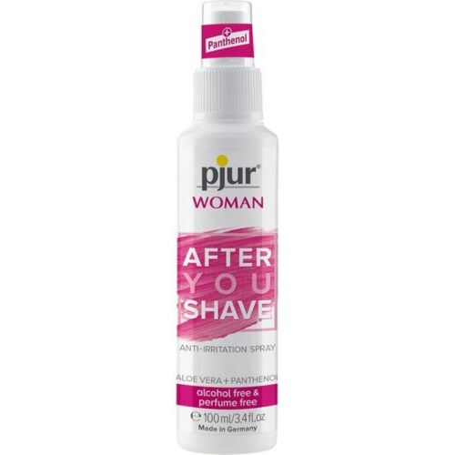 Spray Post-Affettatura Pjur Woman After YOU 100 ml