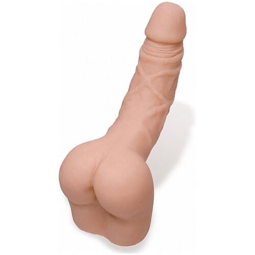 Masturbatore Penis e Culo Extreme Toyz All in One