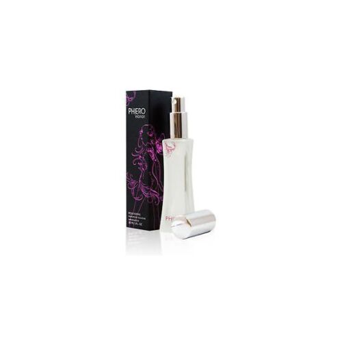 Profumo Feromoni Donna 500COSMETICS Phiero 30 ml