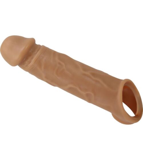 Guaina pene Pretty Love Spearhead | Aumento e resistenza