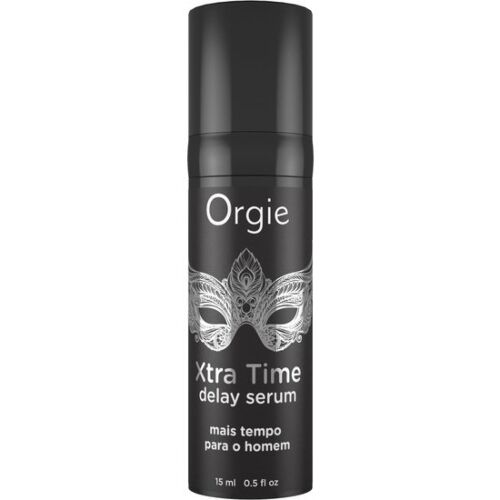 Xtra time - gel ritardante per 15 ml