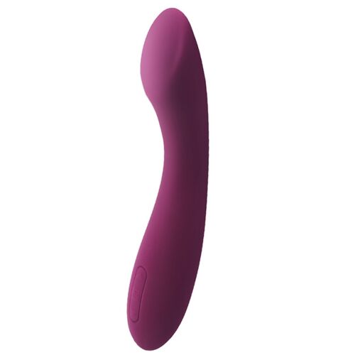 Vibratore SVAKOM AMY 2 | Stimolazione G e clitoridea