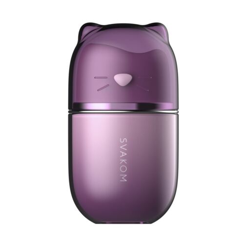 Succhiatore SVAKOM Klitty con 10 modalità di stimolazione