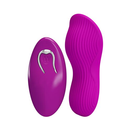 Vibratore per mutandine PARTY UP Michael con controllo remoto