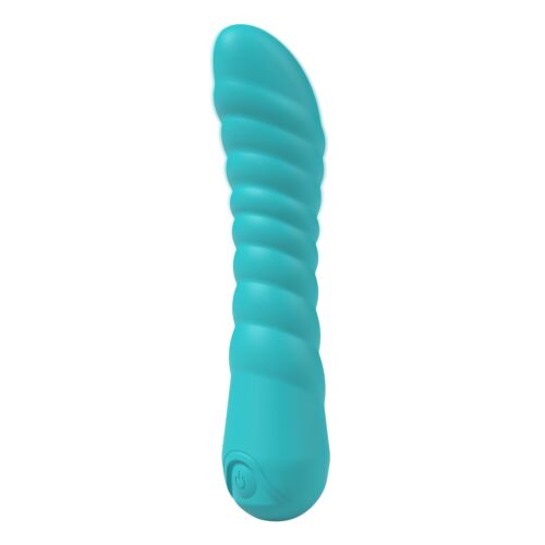 Vibratore PARTY UP Jaylei con stimolazione della zona G
