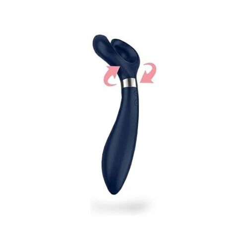Satisfyer partner multifun 3 - blu