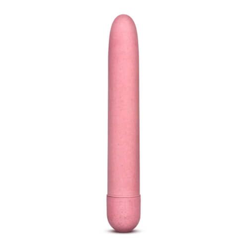Vibratore Gaia Blush Novelties Biodegradabile Rosa