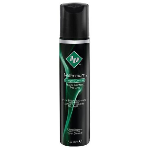 Lubrificante ID Millennium 30 ML | Silicone a lunga durata