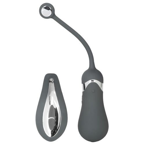 Uovo vibrante CalExotics Embrace Lovers Remote