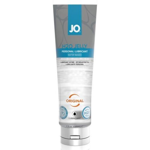 Jo h20 lubrificante originale gelatina 120 ml