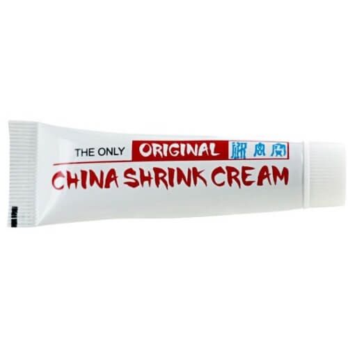 Crema Nasstoys China Shrink Tightening Enhancer