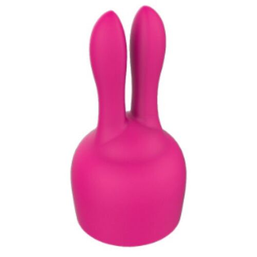 Stimolatore NALONE Bunny Electro & Rock per capezzoli e clitoride