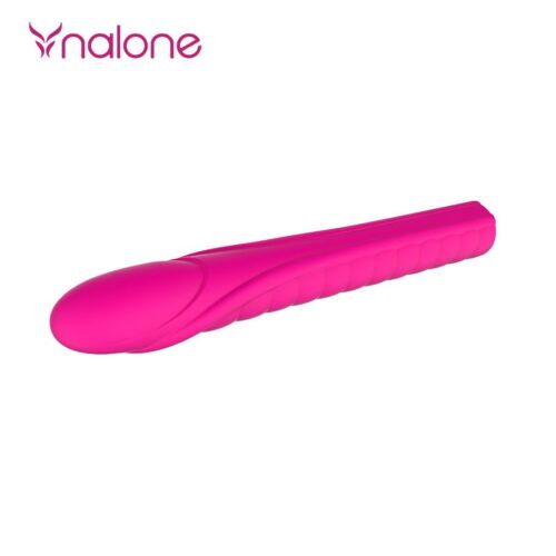 Vibratore NALONE DIXIE con 20 modalità di vibrazione