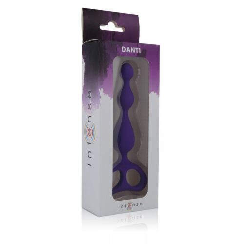 Stimolatore Anale Intense Anal Toys Danti