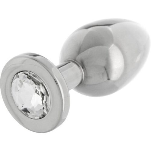 Spina gioiello misura metallica m