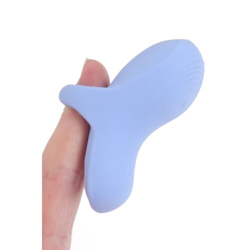 Vibratore FUZU Sensa Skin Activated Vibe con 8 modalità