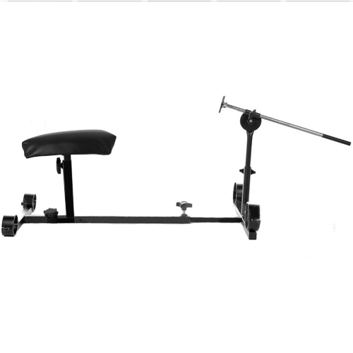 Prigione BDSM METAL HARD con accessorio penetrazione