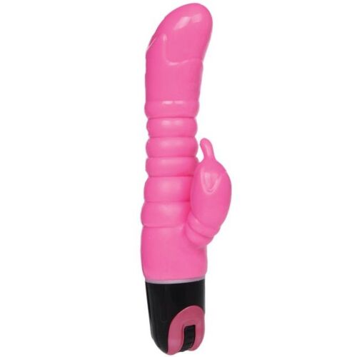 Vibratore classico BAILE VIBRATORS 22,5 cm multivelocità