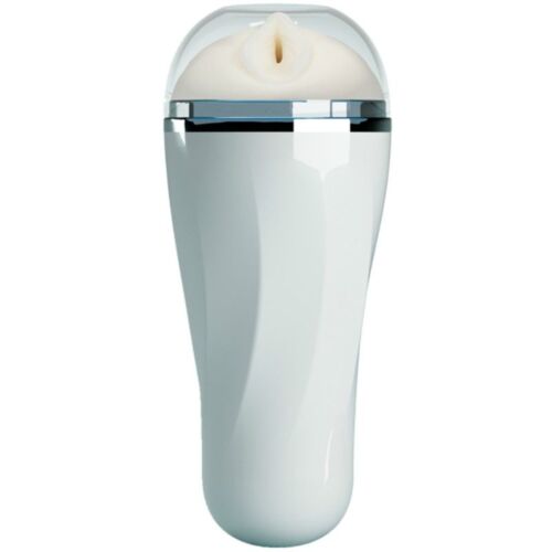 Masturbatore maschile PRETTY LOVE a forma di vagina