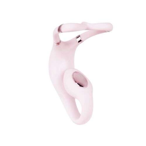 Vibratore Adrien Lastic Venus Hands Free Controllo Remoto