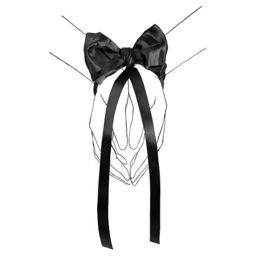 Bondage Flower Happy Lola - fiore che diventa laccio